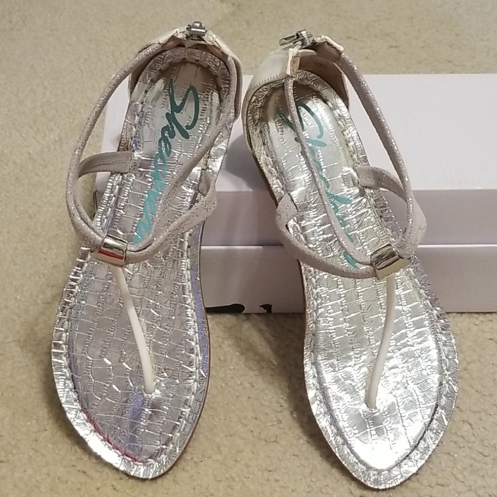 Skechers sandals